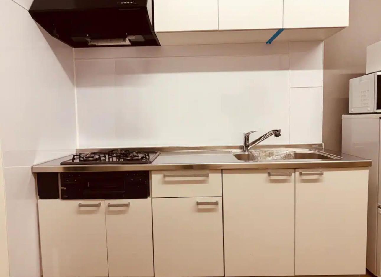 2 Bedrooms Entire House Tokyo