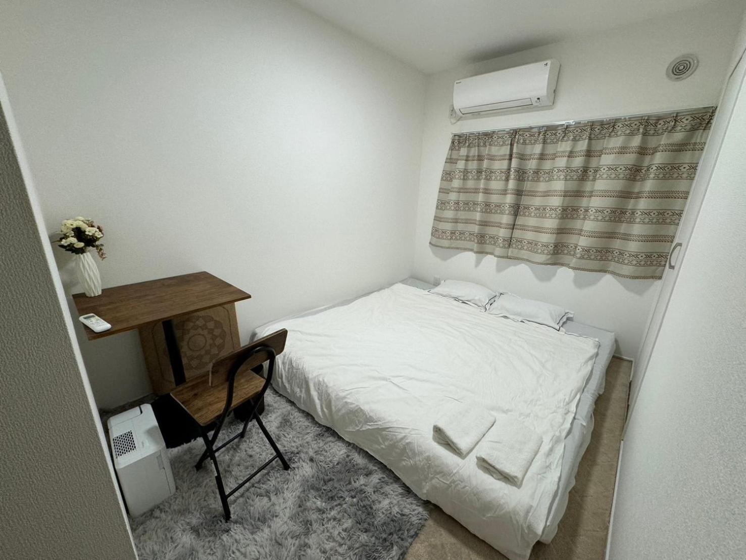 2 Bedrooms Entire House * Tokyo