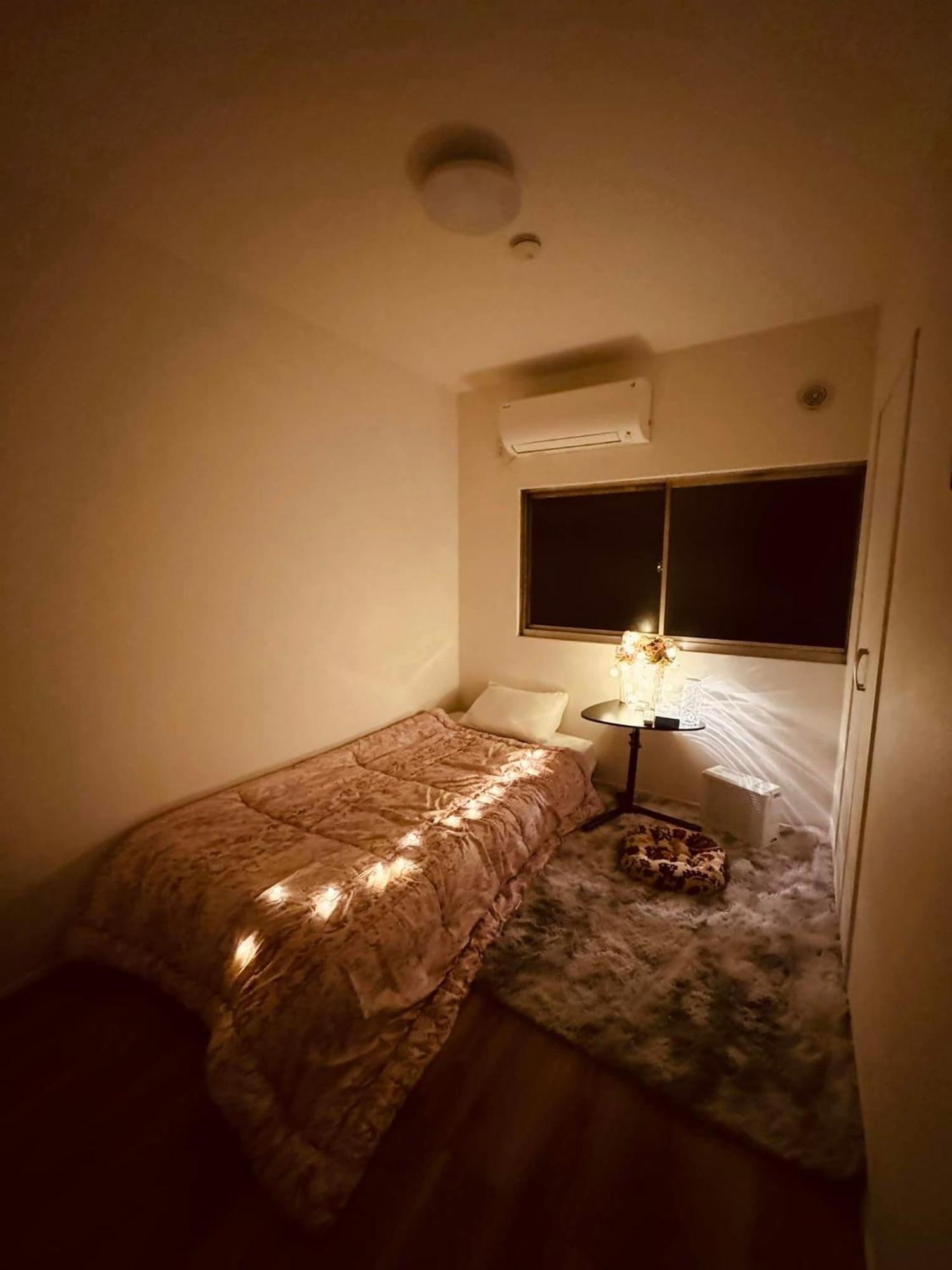 Apartment 2 Bedrooms Entire House *