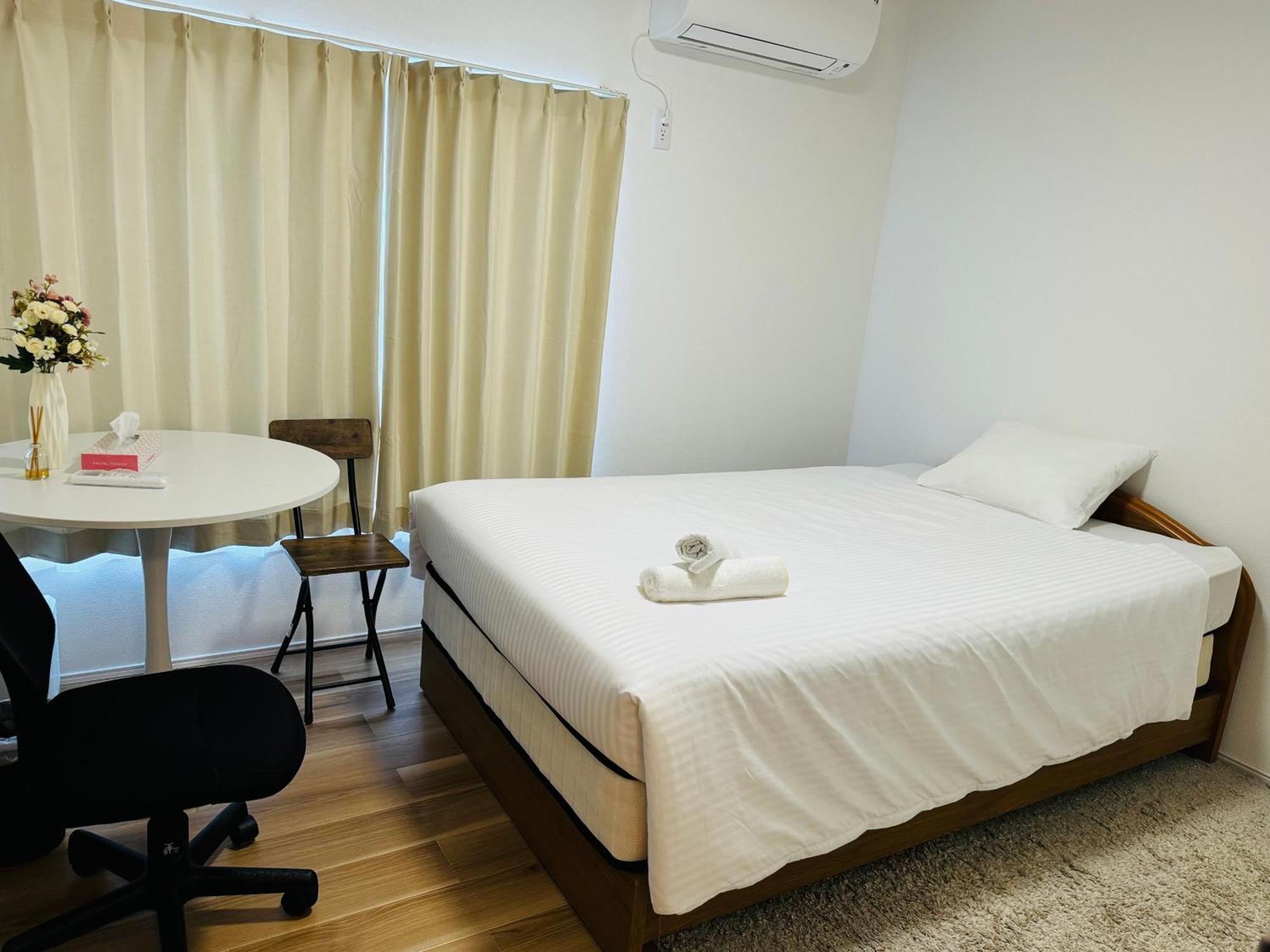 2 Bedrooms Entire House * Tokyo