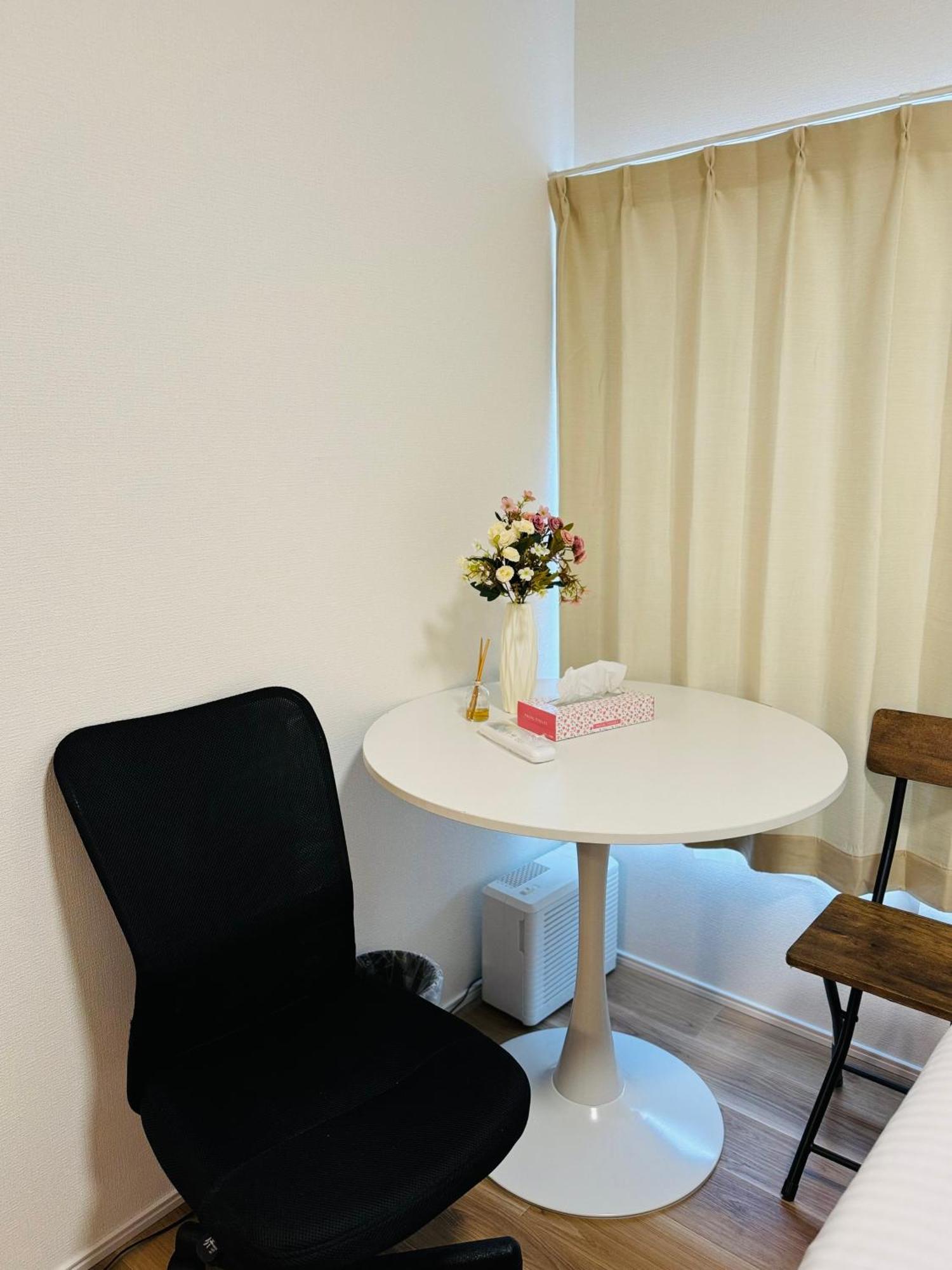 2 Bedrooms Entire House Apartment Tokyo