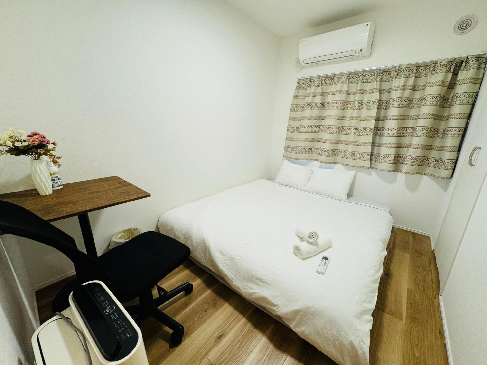 Apartment 2 Bedrooms Entire House Tokyo